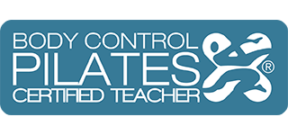 Body Control Pilates - Certified teacher
